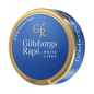Preview: Göteborgs Rapé White