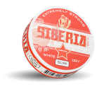 Siberia Slim White Dry Chew