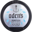 Oden’s Cold Portion Chew
