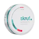 Skruf Superwhite No.54