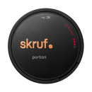 Skruf Stark Portion no.28